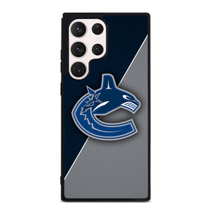 VANCOUVER CANUCKS NHL HOCKEY LOGO Samsung Galaxy S23 Ultra Case Cover