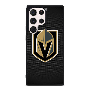 VEGAS GOLDEN KNIGHT HOCKEY NHL LOGO Samsung Galaxy S23 Ultra Case Cover