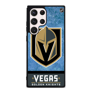 VEGAS GOLDEN KNIGHTS HOCKEY TEAM Samsung Galaxy S23 Ultra Case Cover