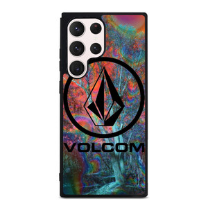 VOLCOM BOARD SPORT LOGO Samsung Galaxy S23 Ultra Case Cover
