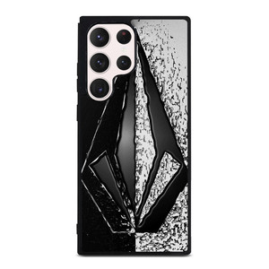 VOLCOM BOARD SPORT METAL LOGO Samsung Galaxy S23 Ultra Case Cover