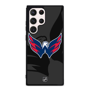 WASHINGTON CAPITALS NHL TEAM Samsung Galaxy S23 Ultra Case Cover