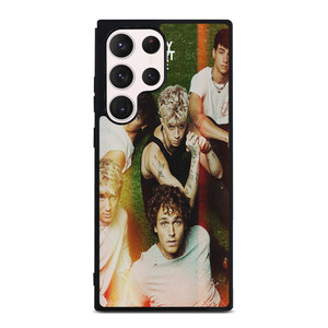 WHY DONT WE THE GOOD TIMES Samsung Galaxy S23 Ultra Case Cover