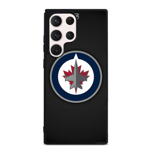 WINNIPEG JETS HOCKEY NHL LOGO Samsung Galaxy S23 Ultra Case Cover