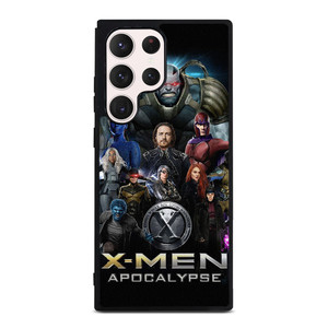 X-MEN APOCALYPSE 2 Samsung Galaxy S23 Ultra Case Cover