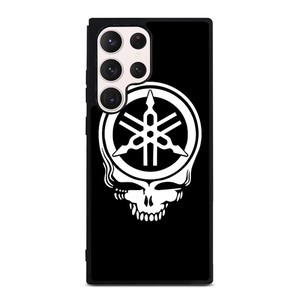YAMAHA DEAD SKULL LOGO Samsung Galaxy S23 Ultra Case Cover YAMAHA DEAD SKULL LOGO Samsung Galaxy S23 Ultra Case Cover