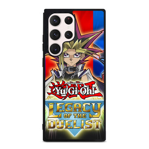 YU GI OH LEGACY OF THE DUELIST Samsung Galaxy S23 Ultra Case Cover YU GI OH LEGACY OF THE DUELIST Samsung Galaxy S23 Ultra Case Cover