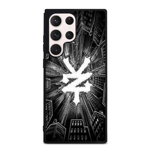 ZOO YORK SKATEBOARD LOGO Samsung Galaxy S23 Ultra Case Cover