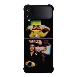 5 SECONDS OF SUMMER SOS CALM Samsung Galaxy Z Flip 4 Case Cover