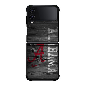 ALABAMA CRIMSON TIDE NIKE Samsung Galaxy Z Flip 4 Case Cover ALABAMA CRIMSON TIDE NIKE Samsung Galaxy Z Flip 4 Case Cover