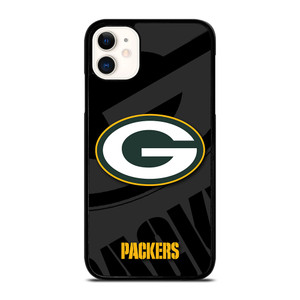 GREEN BAY PACKERS FOOTBALL LOGO iPhone 11 Case Cover GREEN BAY PACKERS FOOTBALL LOGO iPhone 11 Case Cover