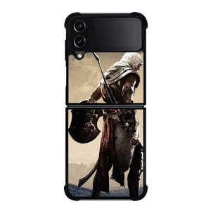 ASSASSINS CREED BAYEK Samsung Galaxy Z Flip 4 Case Cover