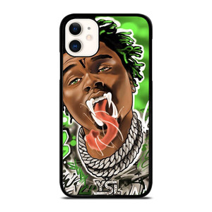 GUNNA DRIP DEASON 3 RAPPER iPhone 11 Case Cover