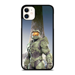 HALO INFINITE XBOX GAME iPhone 11 Case Cover