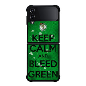 BOSTON CELTIC NBA BASKETBALL FANS Samsung Galaxy Z Flip 4 Case Cover BOSTON CELTIC NBA BASKETBALL FANS Samsung Galaxy Z Flip 4 Case Cover