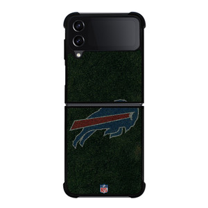 BUFFALO BILLS FOOTBALL NFL Samsung Galaxy Z Flip 4 Case Cover BUFFALO BILLS FOOTBALL NFL Samsung Galaxy Z Flip 4 Case Cover