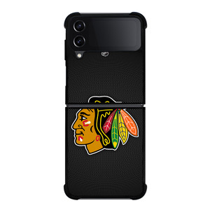 CHICAGO BLACKHAWKS HOCKEY NHL LOGO Samsung Galaxy Z Flip 4 Case Cover CHICAGO BLACKHAWKS HOCKEY NHL LOGO Samsung Galaxy Z Flip 4 Case Cover