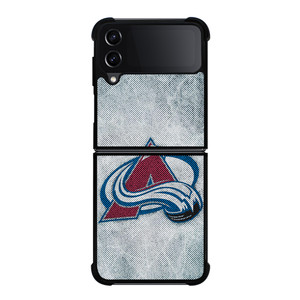 COLORADO AVALANCHE NHL HOCKEY 4 Samsung Galaxy Z Flip 4 Case Cover COLORADO AVALANCHE NHL HOCKEY 4 Samsung Galaxy Z Flip 4 Case Cover
