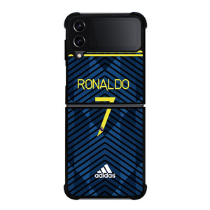 CRISTIANO RONALDO MANCHESTER UNITED ADIDAS Samsung Galaxy Z Flip 4 Case Cover CRISTIANO RONALDO MANCHESTER UNITED ADIDAS Samsung Galaxy Z Flip 4 Case Cover