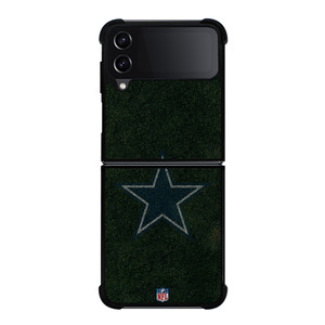 DALLAS COWBOYS FOOTBALL NFL Samsung Galaxy Z Flip 4 Case Cover DALLAS COWBOYS FOOTBALL NFL Samsung Galaxy Z Flip 4 Case Cover