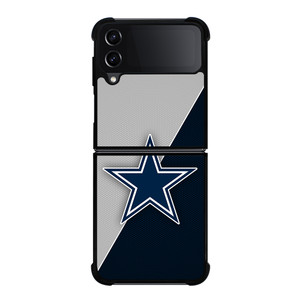DALLAS COWBOYS NFL FOOTBALL LOGO Samsung Galaxy Z Flip 4 Case Cover DALLAS COWBOYS NFL FOOTBALL LOGO Samsung Galaxy Z Flip 4 Case Cover