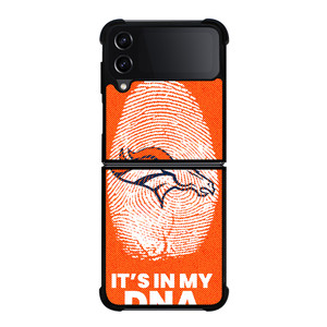 DENVER BRONCOS NFL FOOTBALL FANS Samsung Galaxy Z Flip 4 Case Cover DENVER BRONCOS NFL FOOTBALL FANS Samsung Galaxy Z Flip 4 Case Cover