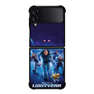DISNEY LIGHTYEAR MOVIES Samsung Galaxy Z Flip 4 Case Cover DISNEY LIGHTYEAR MOVIES Samsung Galaxy Z Flip 4 Case Cover