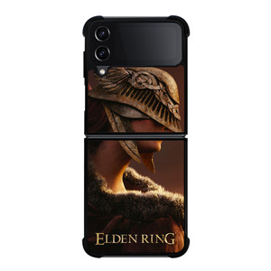ELDEN RING GAMES Samsung Galaxy Z Flip 4 Case Cover