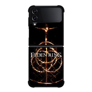 ELDEN RING VIDEO GAME 2 Samsung Galaxy Z Flip 4 Case Cover