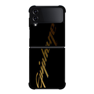EPIPHONE GUITARS LOGO Samsung Galaxy Z Flip 4 Case Cover EPIPHONE GUITARS LOGO Samsung Galaxy Z Flip 4 Case Cover