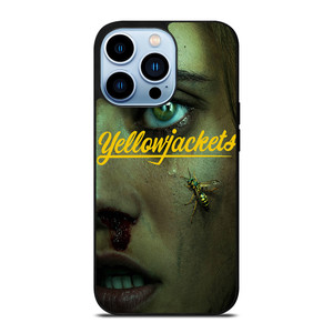 YELLOWJACKETS MISTY DRAMA SERIES iPhone 13 Pro Max Case Cover