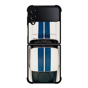 FORD MUSTANG SHELBY GT350 Samsung Galaxy Z Flip 4 Case Cover FORD MUSTANG SHELBY GT350 Samsung Galaxy Z Flip 4 Case Cover