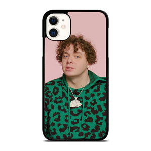 JACK HARLOW AMERICAN RAPPER iPhone 11 Case Cover