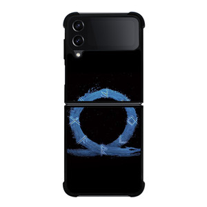 GOD OF WAR RAGNAROK Samsung Galaxy Z Flip 4 Case Cover