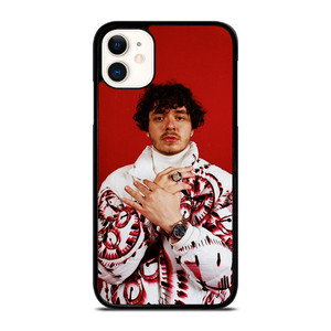 JACK HARLOW RAPPER FIRST CLASS iPhone 11 Case Cover