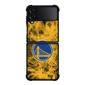 GOLDEN STATE WARRIORS BASKETBALL NBA FIRE Samsung Galaxy Z Flip 4 Case Cover GOLDEN STATE WARRIORS BASKETBALL NBA FIRE Samsung Galaxy Z Flip 4 Case Cover