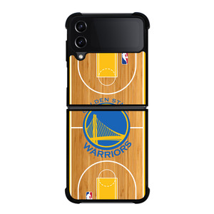 GOLDEN STATE WARRIORS NBA ARENA Samsung Galaxy Z Flip 4 Case Cover GOLDEN STATE WARRIORS NBA ARENA Samsung Galaxy Z Flip 4 Case Cover