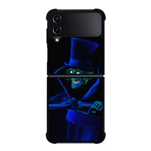HATBOX GHOST HAUNTED MANSION Samsung Galaxy Z Flip 4 Case Cover HATBOX GHOST HAUNTED MANSION Samsung Galaxy Z Flip 4 Case Cover