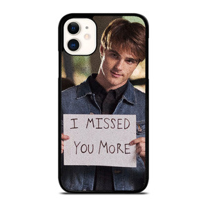 JACOB ELORDI NATE EUPHORIA iPhone 11 Case Cover