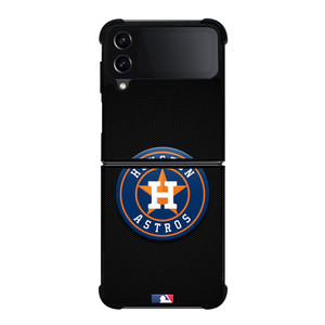 HOUSTON ASTROS BASEBALL TEAM Samsung Galaxy Z Flip 4 Case Cover
