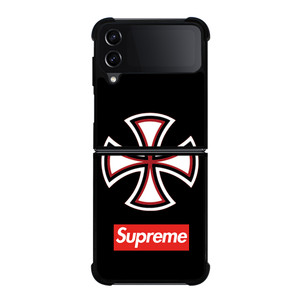 INDEPENDENT TRUCK COMPANY SUPREME Samsung Galaxy Z Flip 4 Case Cover