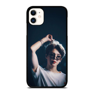JIMIN BTS BANGTAN BOYS ARMY 2 iPhone 11 Case Cover JIMIN BTS BANGTAN BOYS ARMY 2 iPhone 11 Case Cover