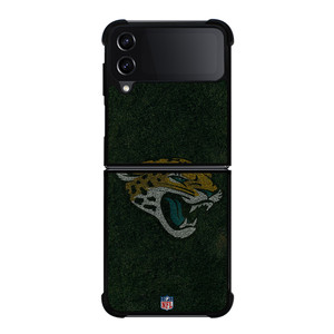 JACKSONVILLE JAGUARS FOOTBALL NFL Samsung Galaxy Z Flip 4 Case Cover JACKSONVILLE JAGUARS FOOTBALL NFL Samsung Galaxy Z Flip 4 Case Cover