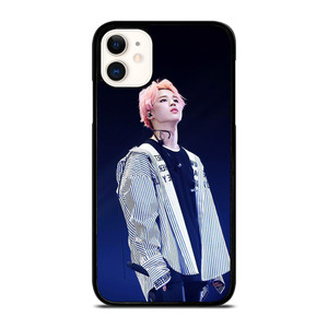 JIMIN BTS BANGTAN BOYS ARMY iPhone 11 Case Cover JIMIN BTS BANGTAN BOYS ARMY iPhone 11 Case Cover