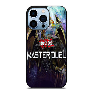 YUGIOH MASTER DUEL DRAGON iPhone 13 Pro Max Case Cover