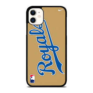 KANSAS CITY ROYALS BASEBALL iPhone 11 Case Cover