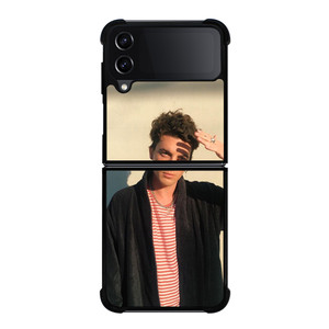 LANY PAUL JASON KLEIN Samsung Galaxy Z Flip 4 Case Cover