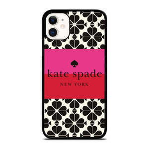 KATE SPADE NEW YORK STRIPE iPhone 11 Case Cover
