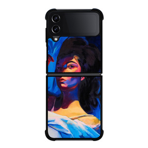 LORDE MELODRAMA ALBUM Samsung Galaxy Z Flip 4 Case Cover