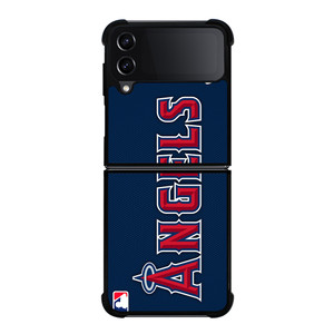 LOS ANGELES ANGELS BASEBALL Samsung Galaxy Z Flip 4 Case Cover